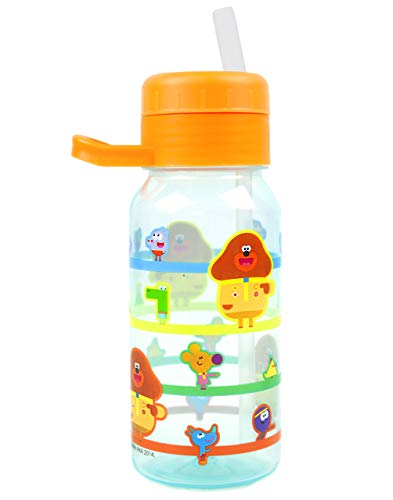 Hey Duggee Characters Blue Kids School Sports