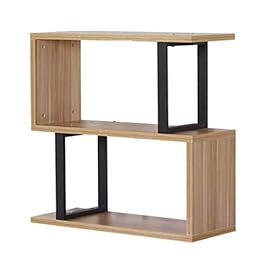 Bookcase Minimalist Modern...