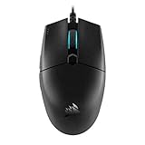 souris corsair harpoon avis Ultra léger et agile : ne pesant que 69 g, le KATAR PRO est idéal pour des heures de jeu FPS ou MOBA rapides.