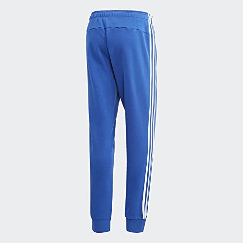 Image of adidas Men's Essentials 3-Stripes Fleece Pants