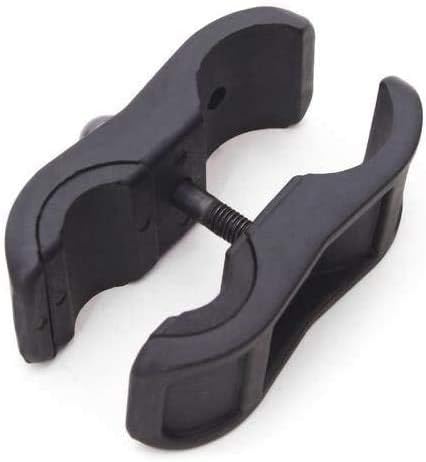 Miniatura 3 de GOTICAL Abrazadera MAG para escopeta o anillo de montaje de luz láser de 1 pulgada, abrazadera para escopeta de 1 pulgada (paquete de 2)