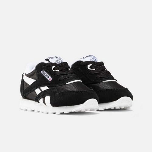 Baskets Reebok Cl Nylon I pour Enfant - vue 5