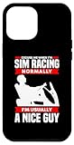 SIM Racing Equipment & Sim Racer Clothes