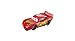 Disney/Pixar Cars 2017 Exclusive Lightning McQueen Die-Cast Car Bundle of 6
