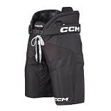 CCM Tacks Senior Eishockeyhose, Navy, Größe: S