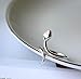Helen de Lete - Anillo ajustable de plata de ley S925