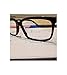 GUNNAR - Premium Gaming and Computer Glasses - Blocks 35% Blue Light - Haus, Onyx, Clear Tint