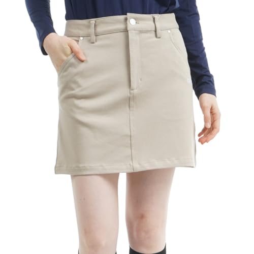 Ping] レディース スカート (ストレッチ) / ゴルフ / 622-4234804