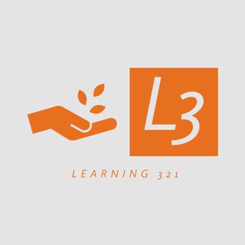 Couverture de Learning 321