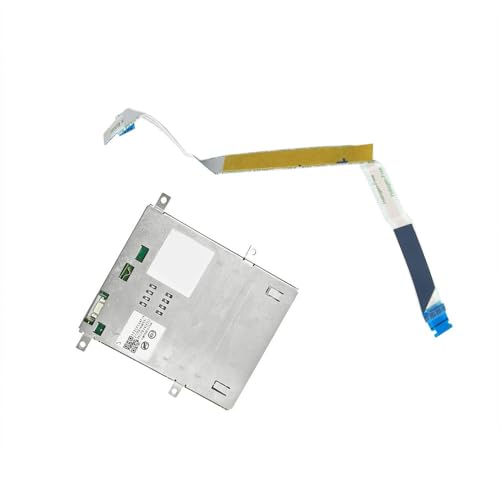 HSSDTECH �J�[�h���[�_�[+�P�[�u�� LENOVO �p ThinkPad T495 20NJ 20NK T14 Gen 1 20UD 20UE P14s Gen 1 20Y1 20Y2 FA495