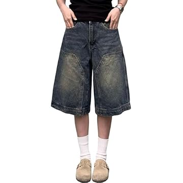 best baggy jeans for short women