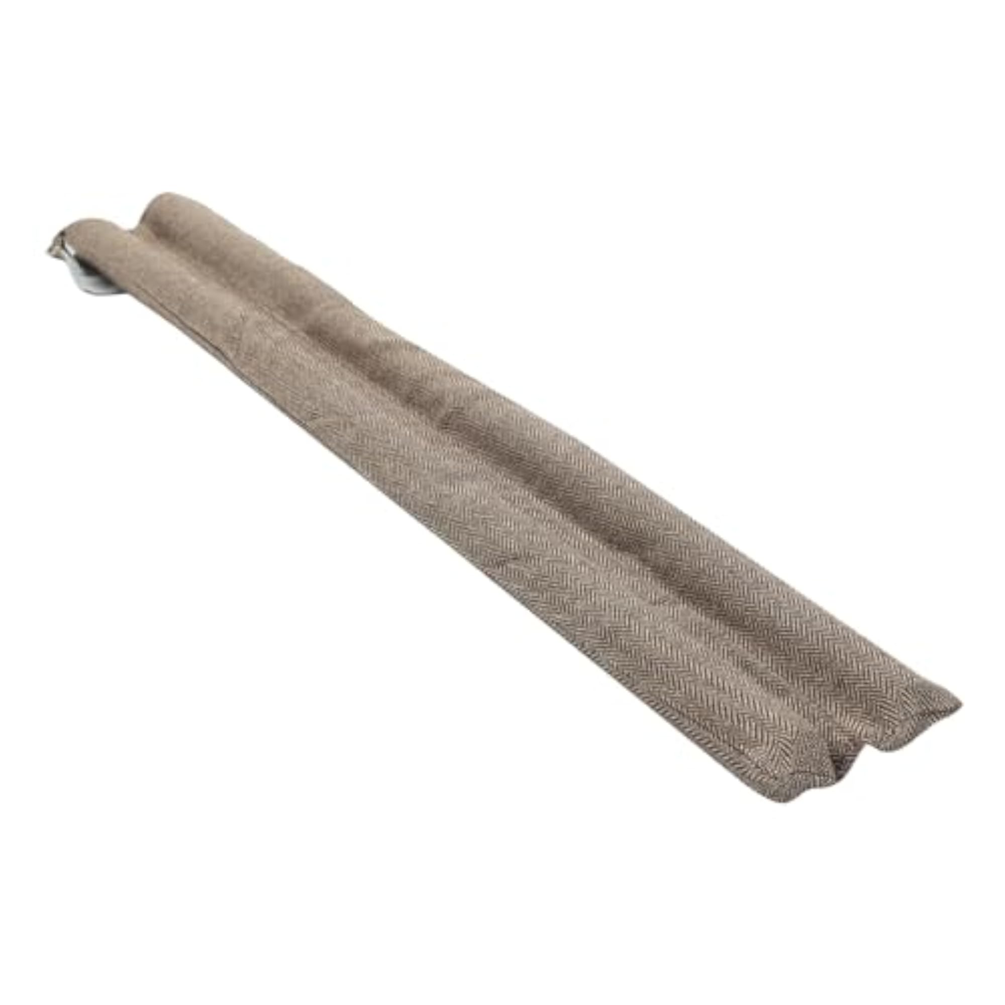 Oxford Cloth Door Stopper Under Door Draft Blocker