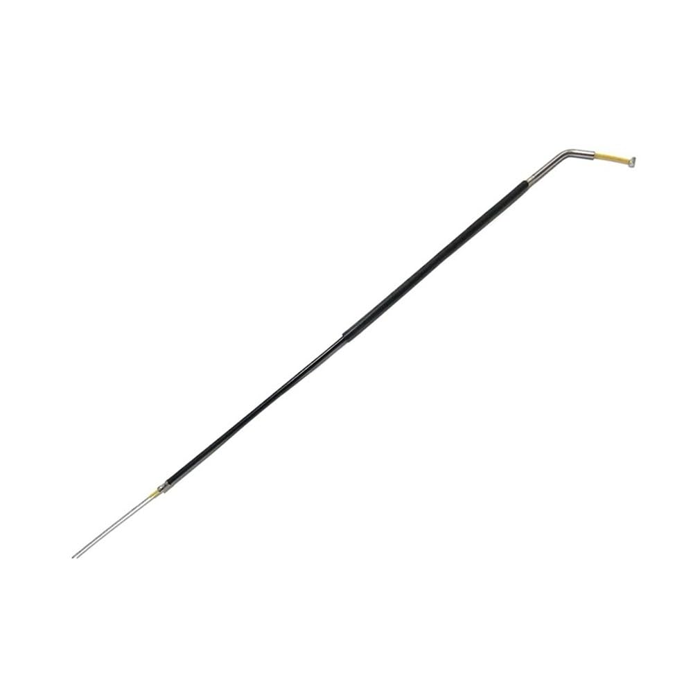 Câble d'accélérateur pour moteur marin compatible 69M-F6301-10 hors-bord 4T