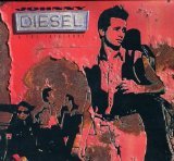 Johnny Diesel & The Injectors [Audio CD]