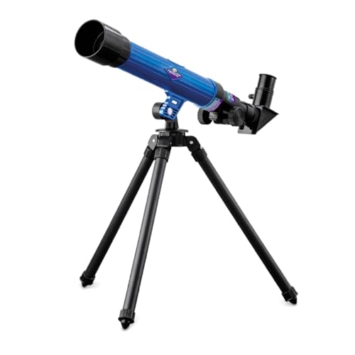 Toyrific TY5520 Teleskop Refrakcyjny dla Dzieci