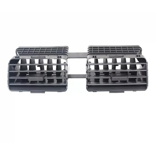 Grille de ventilation climatisation Suzuki Swift 2005-2016 d'origine - 3