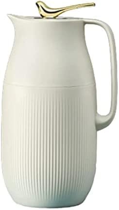 保温ポット 魔法瓶 卓上ポット ピッチャー コーヒーサーバー 保温 保冷 ティーポット おしゃれ 卓上魔法びん 大容量 卓上ぽっと