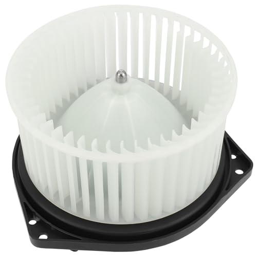 IRONTEK 700206 HVAC Blower Motor for 2000-2013 for Subaru Forester, 2008-2014 for Subaru Impreza, 2013-14 for WRX/WRX STI,72223SA030 72240-FC010 PM9311