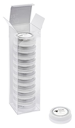 Napkin CREHO Feuchttücher in Kapseln, 12 Stück