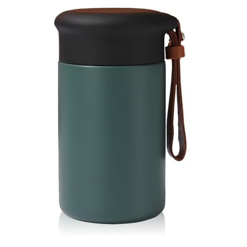LIVEMUG 7 Oz Reusable Spit Cup