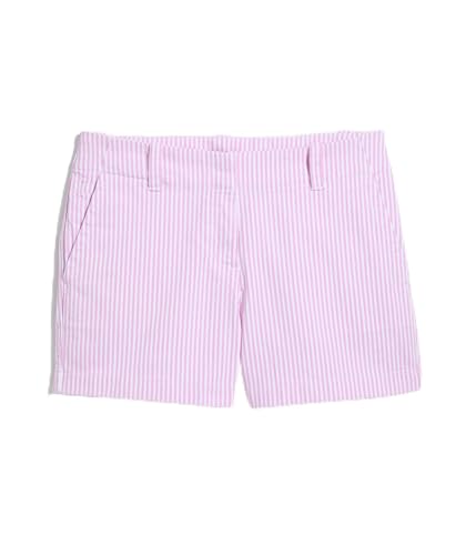 Image of vineyard vines Women's 3 1 /2 Inch Herringbone Every Day Shorts
