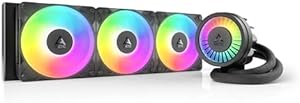 Arctic Liquid Freezer III Pro 360 A-RGB