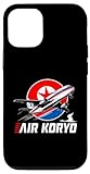 Air Koryo North Korean Plane Carrier soviet