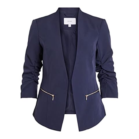 VIJOY 3/4 Blazer - NOOS Cover