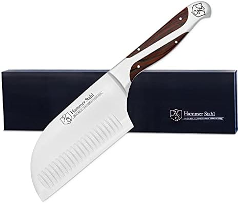 Hammer Stahl Cleaver