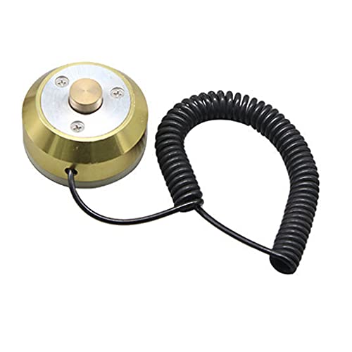 Automatic Tools Setting For Touch Plate Probe For Milling Engraving Machine Z-axis Milling With High Precisio