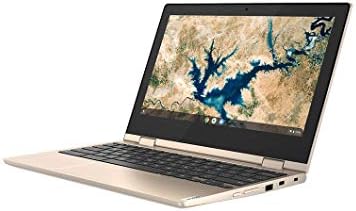 IdeaPad Flex 3 CB 11IGL05 82BB0008US 11.6" Touchscreen 2 in 1 Chromebook - HD - 1366 x 768 - Intel Celeron N4020 Dual-core (2 Core) 1.10 GHz - 4 GB RAM - 64 GB Flash Memory - Almond