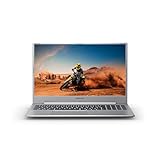 MEDION S17413 43,9 cm (17,3 Zoll) Full HD Laptop (Intel Core i7-1255U,...