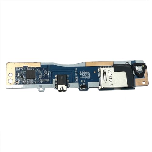 Connecteur carte dock USB pour Lenovo Ideapad 3-15IIL05 NS-C782
