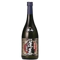 蓬莱 愛山 純米大吟醸 生原酒 播州東条産愛山 精米歩合50% 720ml(限定入荷)(酒米のダイヤモンドと呼ばれる最も高価な酒米使用)