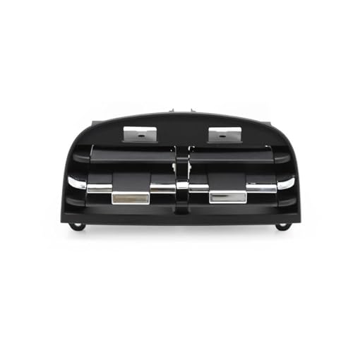 Grille de ventilation arrière pour Maserati Quattroporte de 2013 à 2022
