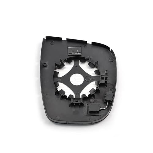 Espejo retrovisor para coche con punto de unión BSM BSD BSA para Opel Vivaro 2