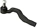 Proforged 104-10828 Front Left Outer Tie Rod End - AWD