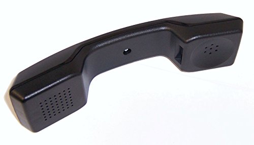 Replacement Handset for Samsung Prostar DCS Phones, Black