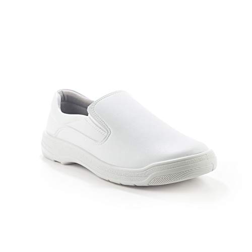 Codeor, MyCodeor Saxa, Unisex (Blanco, Numeric_42) Cover
