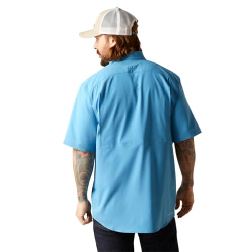 Image of ARIAT Venttek Classic Fit Shirt