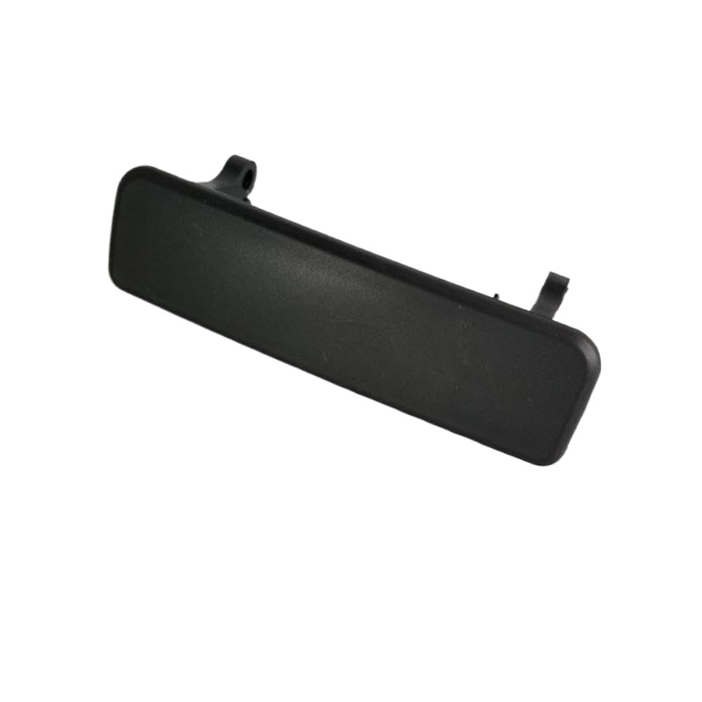 Zqnazwacp Door In Lh Sliding Door Outer Handle Compatible With Nissan Urvan Van E24 1989-2001 Left Hand Right Hand(Door In Lh)