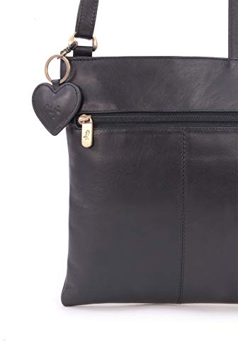 Gigi - Vera Pelle - Borse a Spalla da donna/Borsa