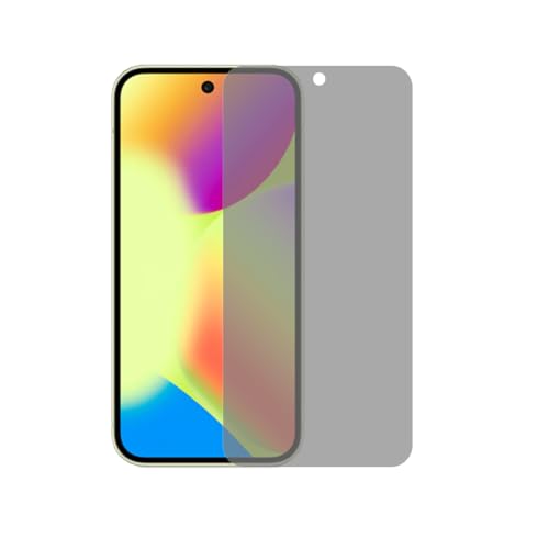 Verre trempé pour Google Pixel 10 : la solution anti-choc pour écran 6.3" - 2