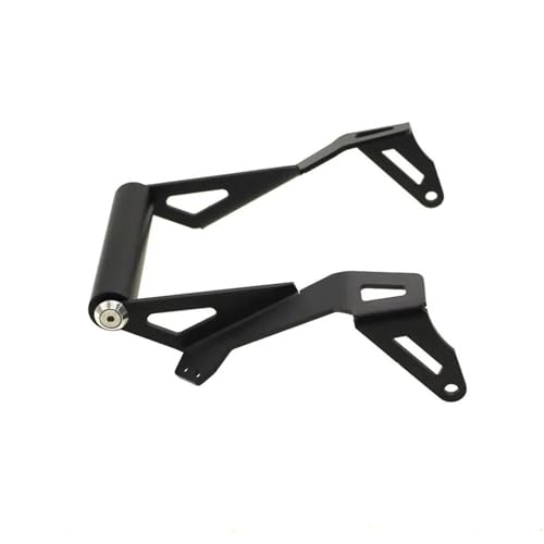 Support de Navigation GPS Moto ADV350 2021-2025 rigide haute qualité