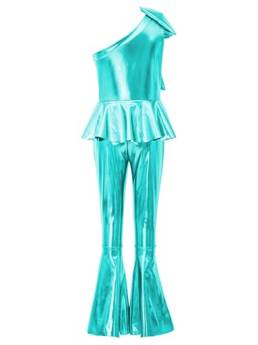 Combinaisons disco filles pour éviter les costumes inconfortables - 4