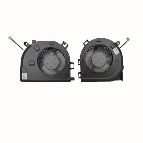 m[gp\RpCPU GPUt@iYoga Pro 7 14IAH10 14AKP10 14ASP10 5F10S14232 vZbTN[[ BAPC0708R5HY002 DC280010RV0pj(CPU GPU Fan)