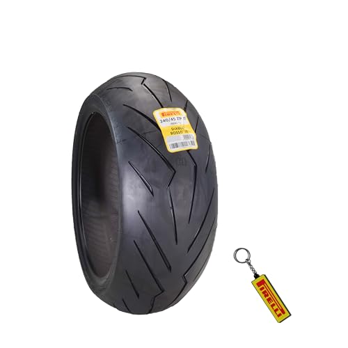 極低走行 ピレリ ディアブロ ロッソ3 110/70r17 バイク タイヤ PIRELLI DIABLO ROSSOIII ピレリ ディアブロ ロッソ3 前後セット