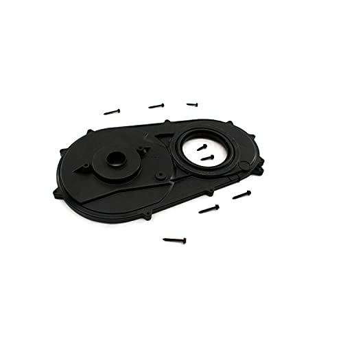 Polaris Ranger Clutch Cover Kit, Inner, Compatible with Polaris Models, Genuine OEM Part 2201160, Qty 1