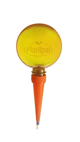 Plantpal - Confezione da 2 grandi globi per