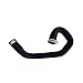 LOCOZI Lower Radiator Coolant Hose Tube & Upper Radiator Coolant Reservoir Pipe & Radiator Reservoir Line fit for 2012-2018 focus 2.0L replaces BV618K012KF CV6Z-8286-K CV6Z-8260-K CV6Z-8K012-K